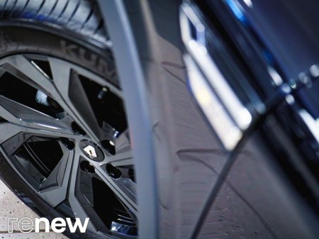2021 Renault Arkana - photo 28