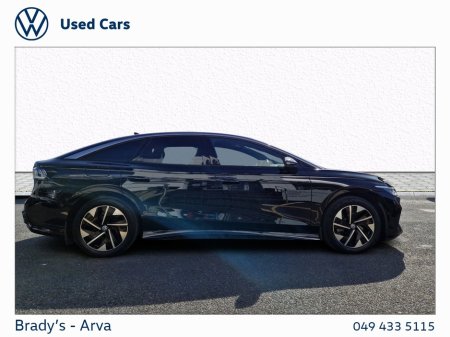 2026 Volkswagen ID.7 - photo 9