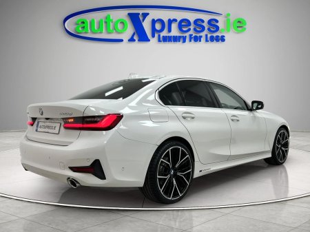 2019 BMW 3-Series - photo 13