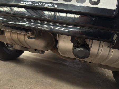 2022 Land Rover Defender - photo 16