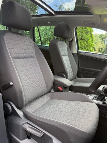 2023 Volkswagen Tiguan - photo 15