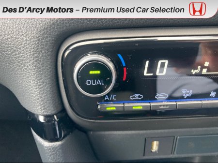 2023 Toyota Yaris - photo 14