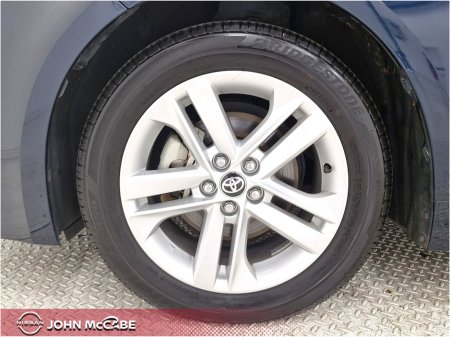 2018 Toyota Corolla - photo 34