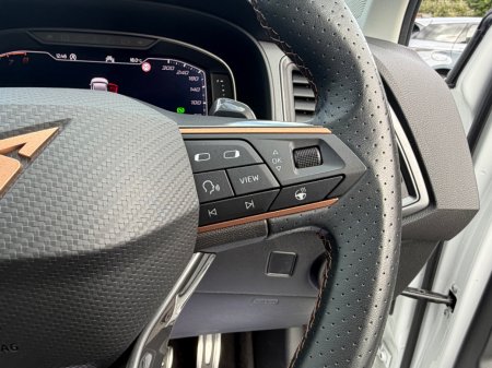 2025 SEAT Ateca - photo 19