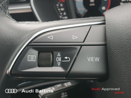 2024 Audi Q3 - photo 20
