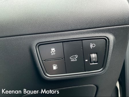 2023 Hyundai Tucson - photo 21