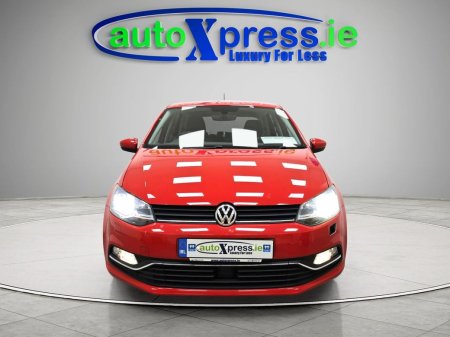 2017 Volkswagen Polo - photo 3