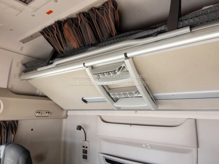 2022 DAF XF 480 - photo 20