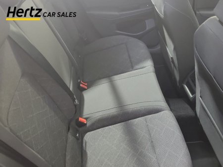 2024 Volkswagen Golf - photo 15