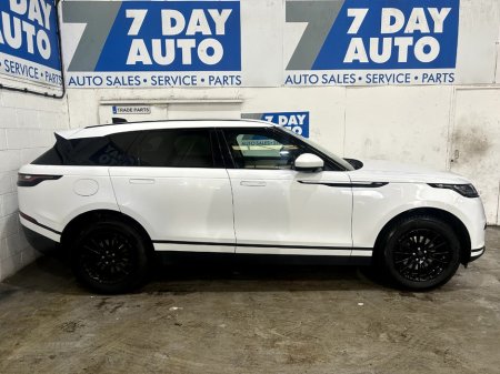 2019 Land Rover Range Rover Velar - photo 3