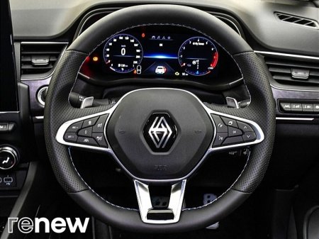 2024 Renault Arkana - photo 13