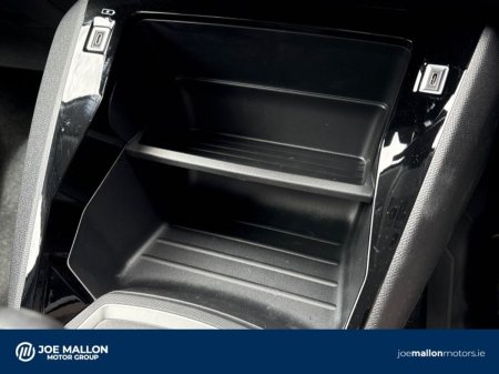 2027 Peugeot 208 - photo 26