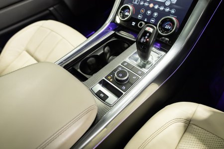 2022 Land Rover Range Rover Sport - photo 19
