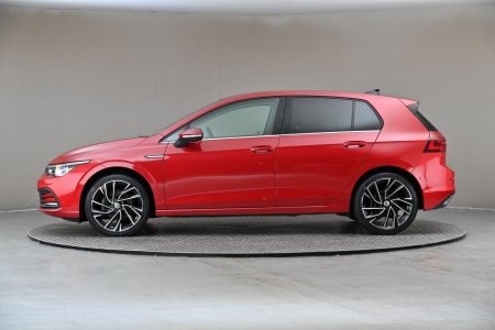 2022 Volkswagen Golf - photo 5