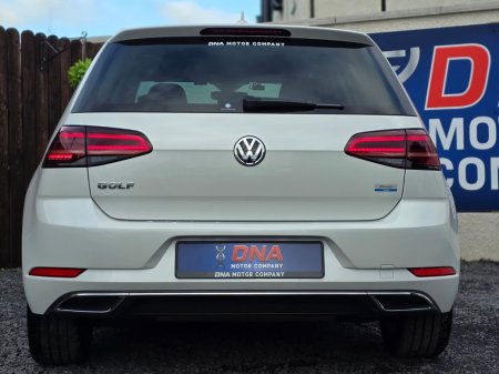 2019 Volkswagen Golf - photo 6