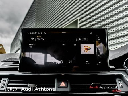 2023 Audi A4 - photo 11