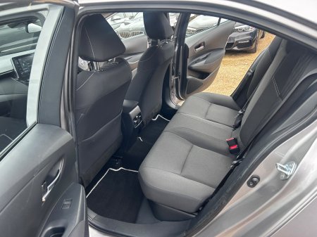 2019 Toyota Corolla - photo 12