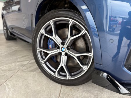 2021 BMW X5 - photo 31