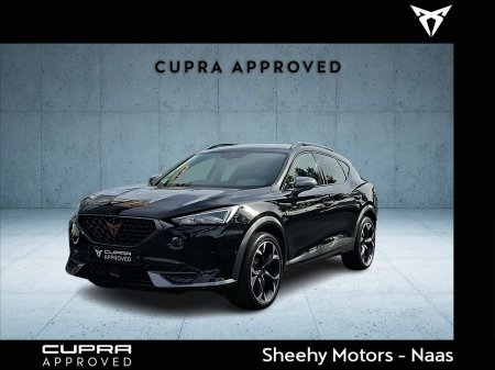 2023 Cupra Formentor - photo 15
