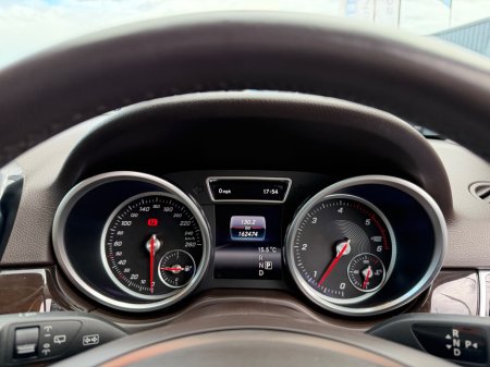 2016 Mercedes-Benz GLE - photo 19