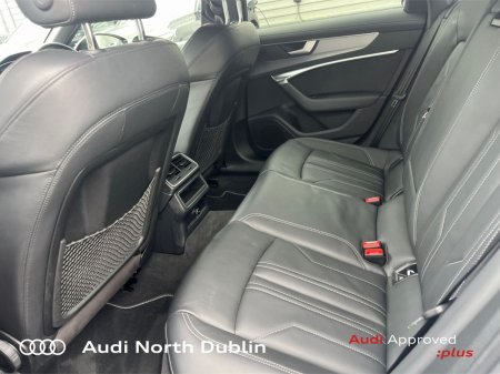 2024 Audi A6 - photo 11