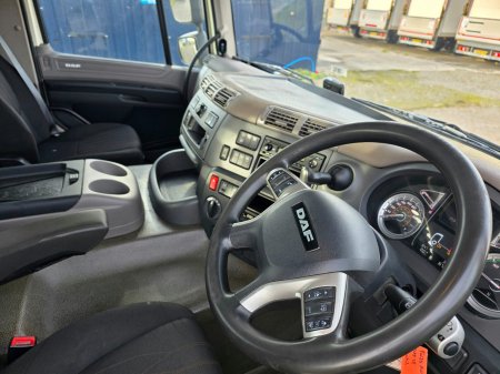 2020 DAF CF410 - photo 28