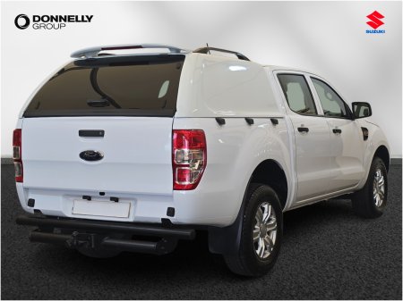 2023 Ford Ranger - photo 16