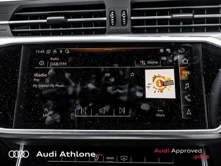 2024 Audi A6 - photo 16