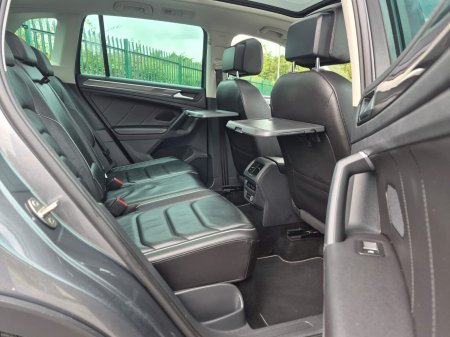 2020 Volkswagen Tiguan - photo 15