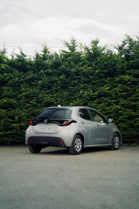 2023 Toyota Yaris - photo 5