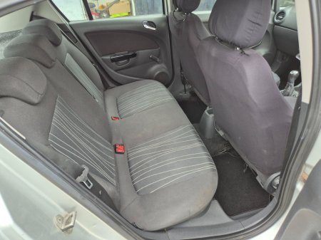 2008 Opel Corsa - photo 9