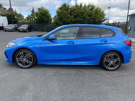 2023 BMW 1-Series - photo 3