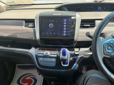 2019 Honda Freed - photo 20