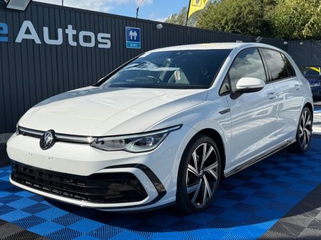 2023 Volkswagen Golf - photo 2
