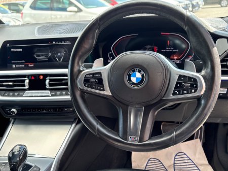 2020 BMW 3-Series - photo 9