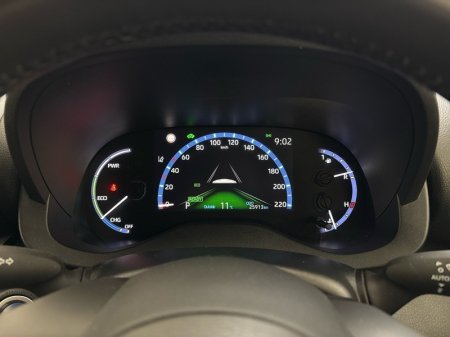 2023 Toyota Yaris Cross - photo 13