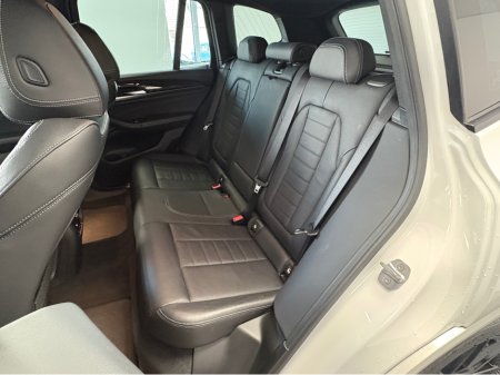 2018 BMW X3 - photo 16