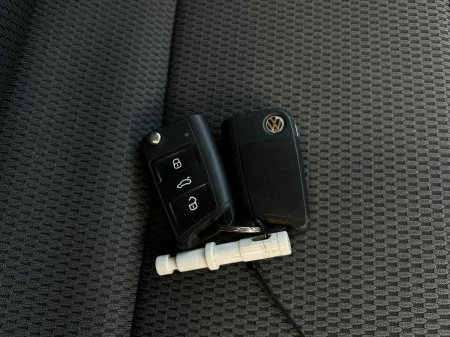2015 Volkswagen Golf - photo 20