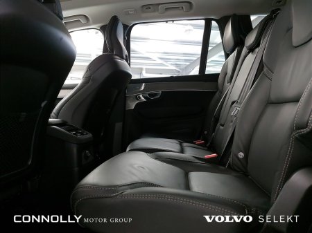 2025 Volvo XC90 - photo 6