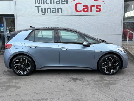 2022 Volkswagen ID.3 - photo 7