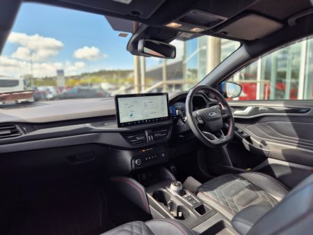 2023 Ford Focus - photo 12