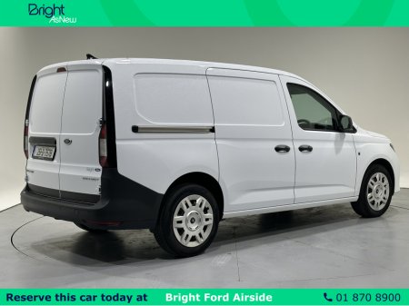 2025 Ford Transit Connect - photo 9