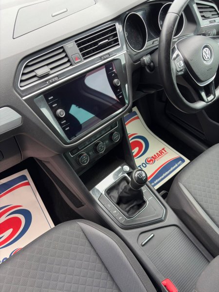 2019 Volkswagen Tiguan - photo 25
