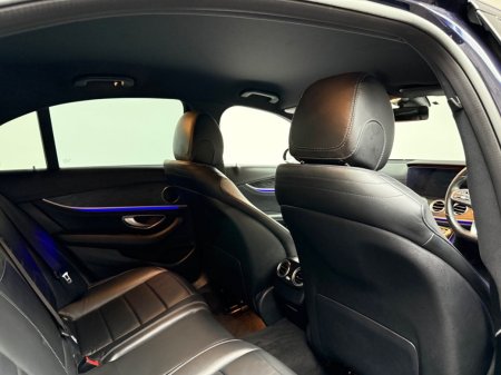 2019 Mercedes-Benz E-Class - photo 10