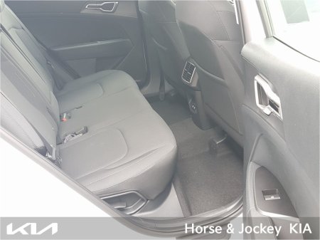 2026 Kia Sportage - photo 14