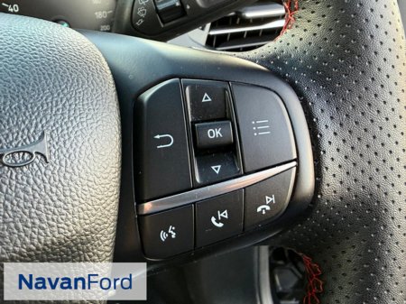 2025 Ford Focus - photo 20
