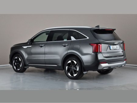 2026 Kia Sorento - photo 74