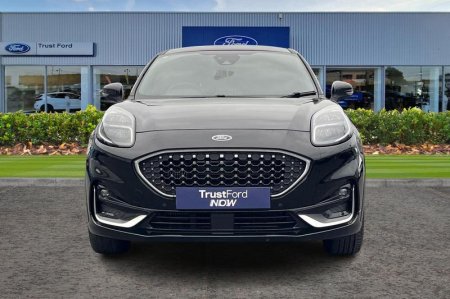 2023 Ford Puma - photo 6