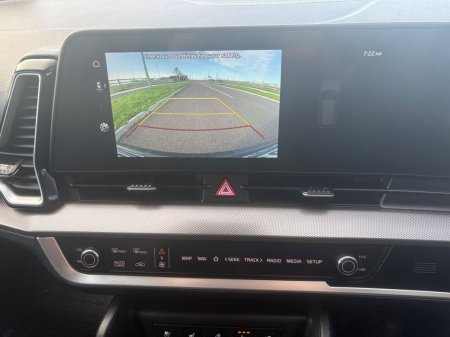 2024 Kia Sportage - photo 14