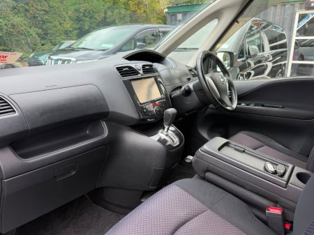 2013 Nissan Serena - photo 14